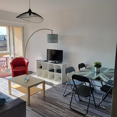 Ferienwohnung Casa Avignonnaise Exterior foto