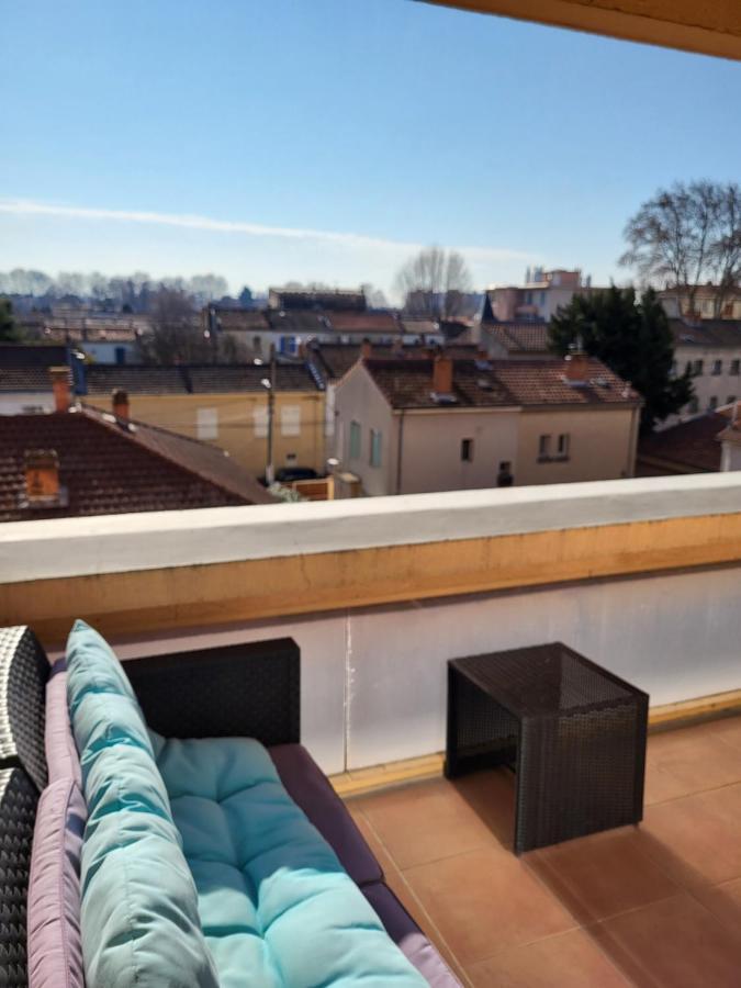 Apartment Casa Avignonnaise Avignon