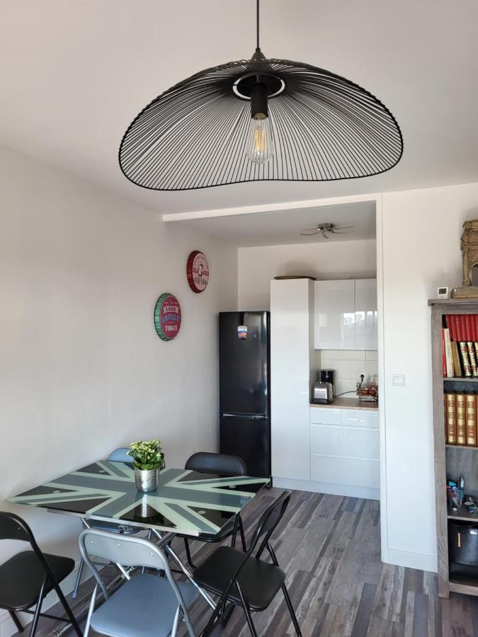 Apartment Casa Avignonnaise *
