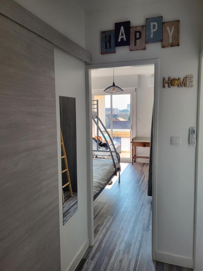 Casa Avignonnaise Apartment