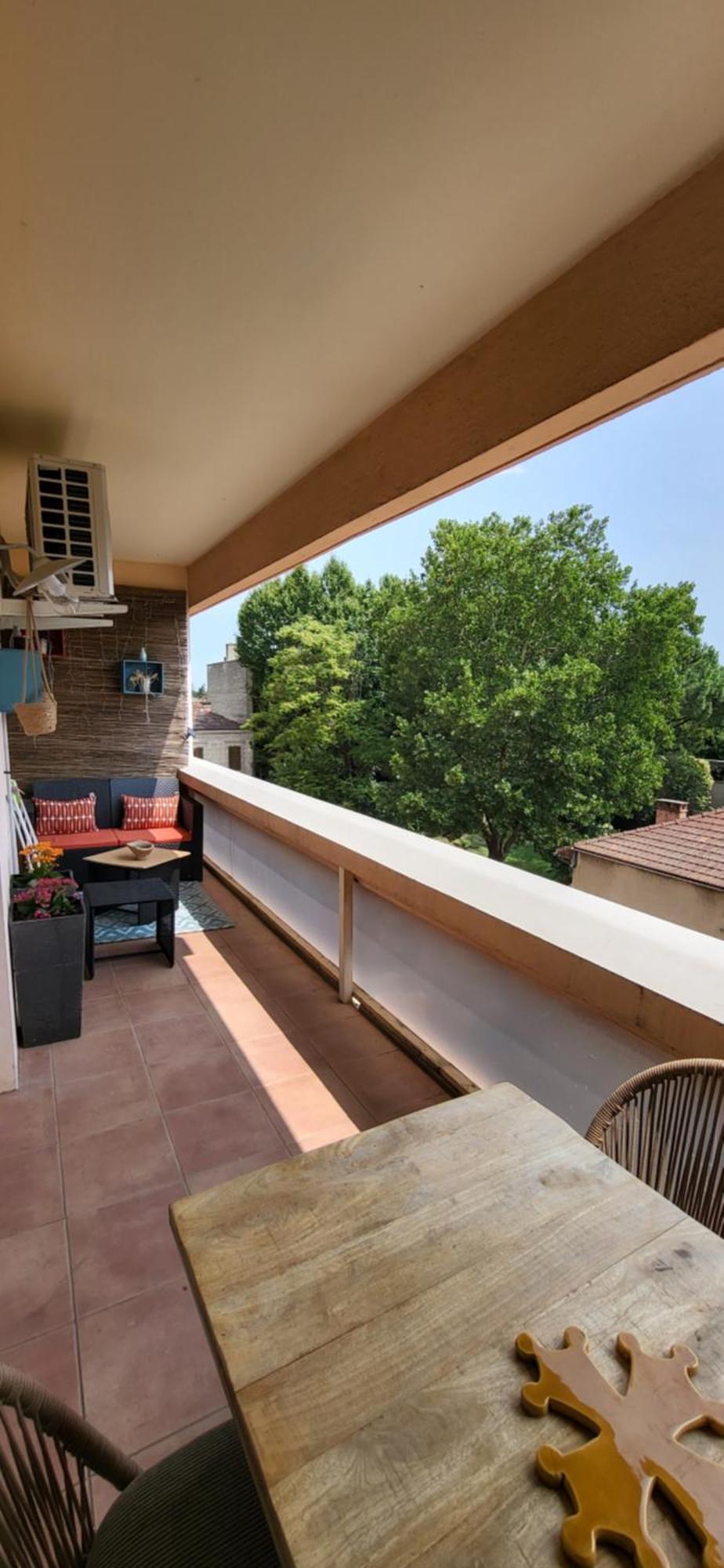 Apartment Casa Avignonnaise Avignon